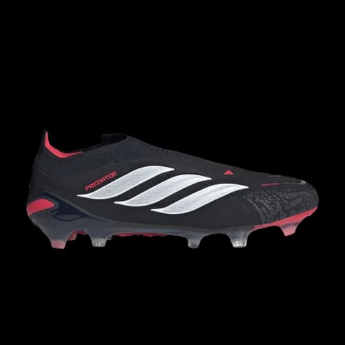 adidas Predator Elite Laceless FG Immortal DNA Pack