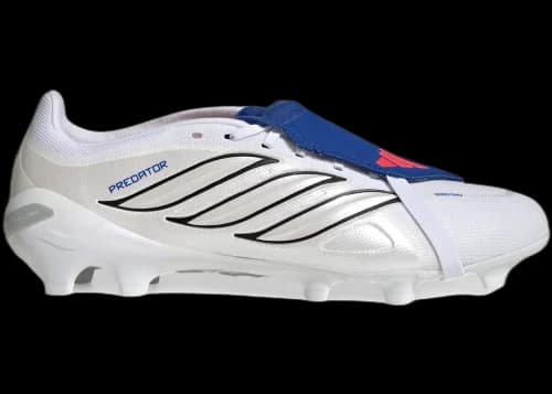 adidas Predator League Fold-Over Tongue FG Jude Bellingham Icon Takeover Pack