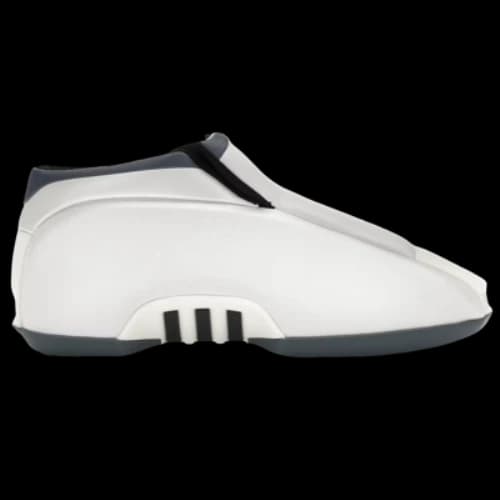adidas Crazy 2 Zero Metallic