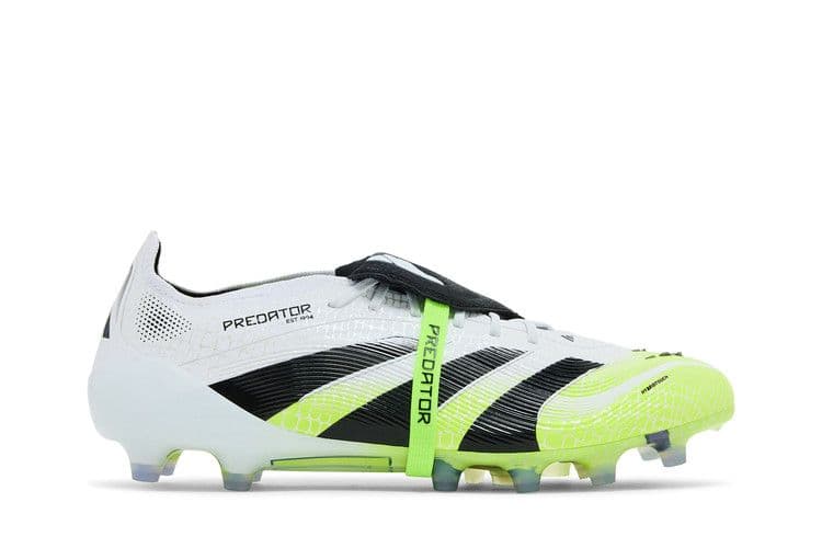 adidas Predator Elite Foldover Tongue AG Radiant Blaze Pack