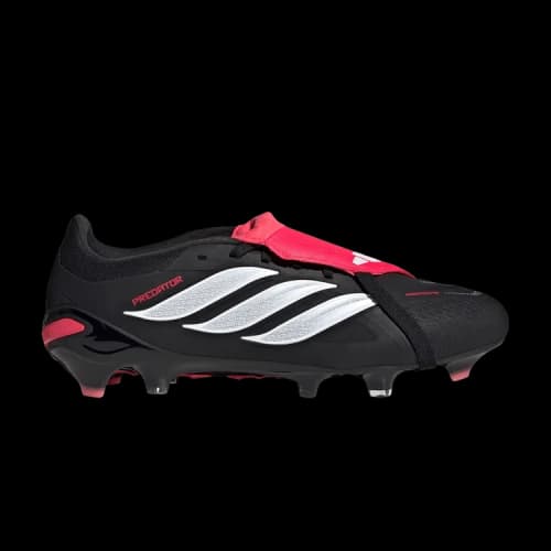 adidas Predator Pro Fold-Over Tongue FG Immortal DNA Pack