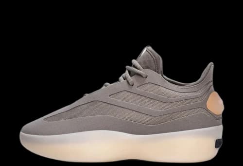adidas Fear of God Athletics II Basketball Low Putty Beige
