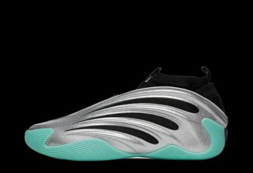adidas Harden Vol. 9 Silver Aqua