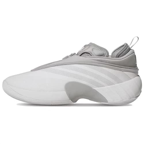 adidas D.O.N. Issue #7 Team Cloud White