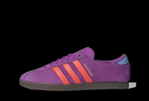 adidas Shanghai size? Exclusive Purple Burst
