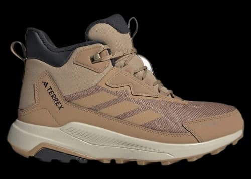 adidas Terrex Anylander Climawarm+ Cardboard Core Black
