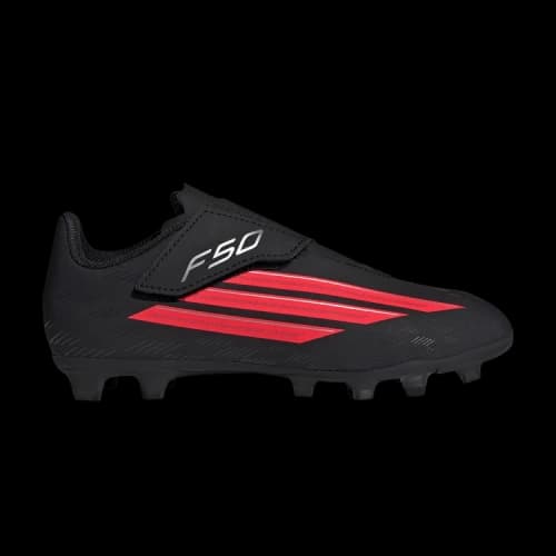 adidas F50 Club Velcro FG/MG Immortal DNA Pack (GS)