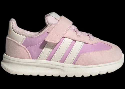 adidas Run 70s 2.0 Bliss Lilac Off White Clear Pink (TD)