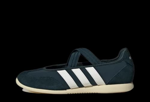 adidas Barreda Mary Jane Aurora Ivy Off White (Women's)