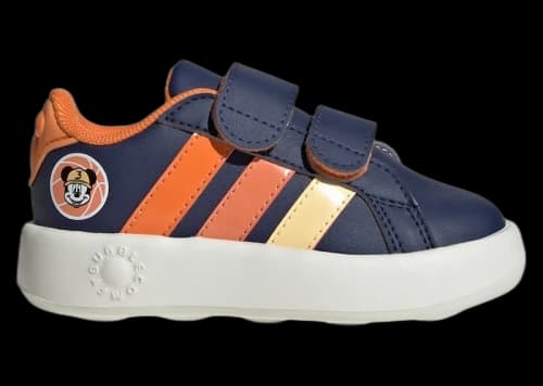 adidas Grand Court Disney Mickey Mouse Dark Blue (TD)