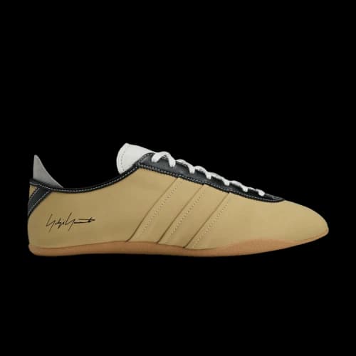 adidas Y-3 Tokyo Golden Beige