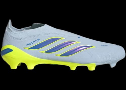 adidas Predator League Laceless FG Ice Cold Precision Pack