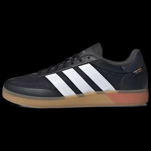 adidas Training Spezial Black Chalk White Lucid Red