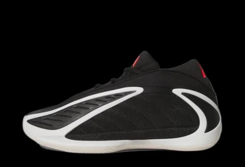 adidas AE 2 Black White Red