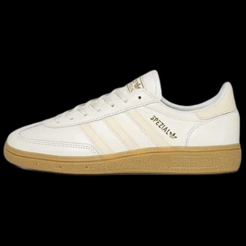 adidas Handball Spezial Core White Wonder White Gum