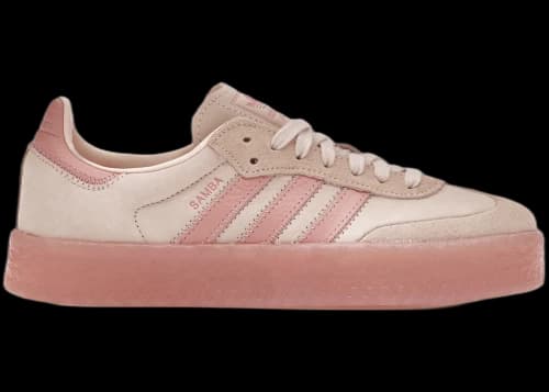 adidas Sambae Wonder Quartz (Women's)
