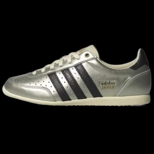 adidas Japan Alumina Black (Women's)
