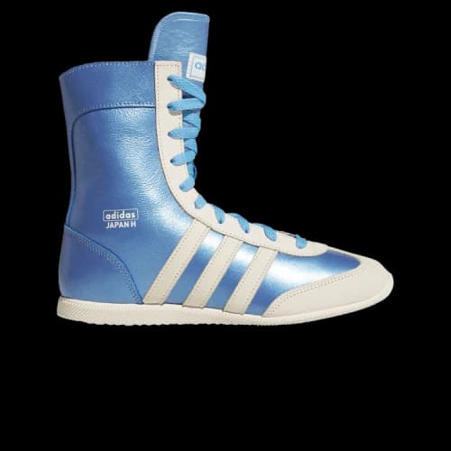 adidas Japan H Light Blue Cream White (Women's)