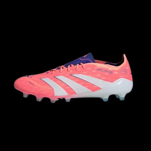 adidas Predator Elite AG Coral Blaze Pack
