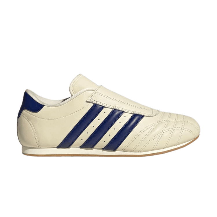 adidas Taekwondo Cream Victory Blue Gum (Women's)
