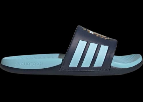 adidas Adilette Comfort 2.0 Slides FIFA World Cup 2026 Argentina