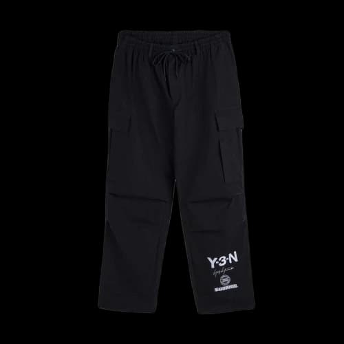 Y-3 x NEIGHBORHOOD Cargo Pant Black