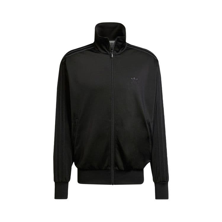 adidas Adicolor Classics Firebird Track Jacket Black