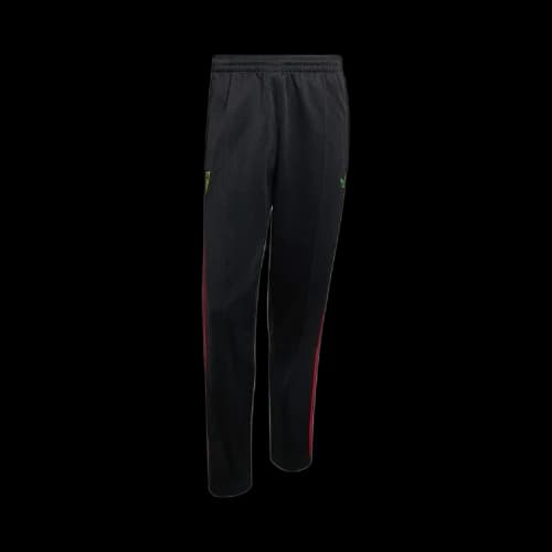 adidas Jamaica Bob Marley Track Pants Black