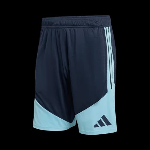 adidas Argentina 2026 Tiro Shorts Night Navy