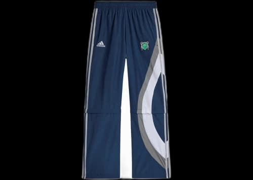 adidas x Brain Dead Track Trousers Collegiate Navy
