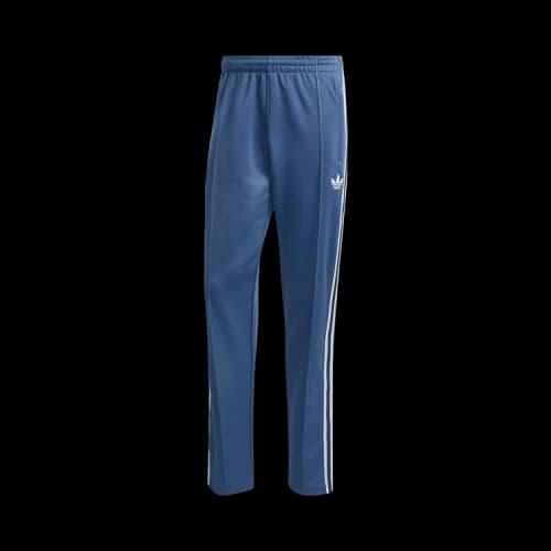adidas Italy Track Pants Night Marine