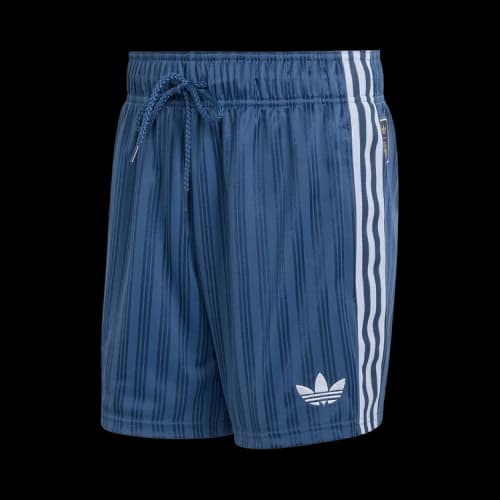 adidas Italy Shorts Night Marine