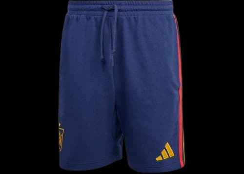adidas Spain DNA Shorts Dark Blue