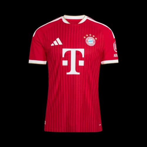 adidas FC Bayern 26/27 Authentic Jersey 'Home'