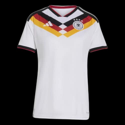 adidas Germany 26 Home Jersey