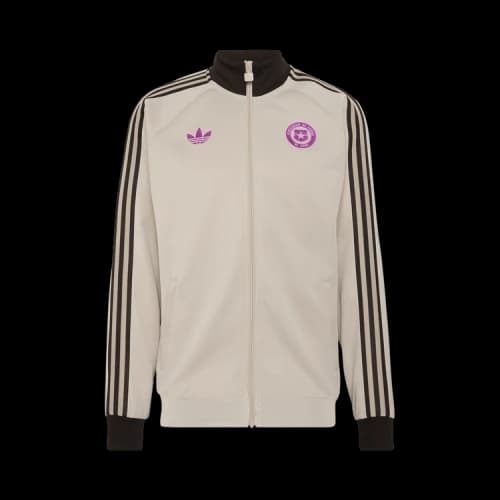 adidas Chile Track Top Bliss