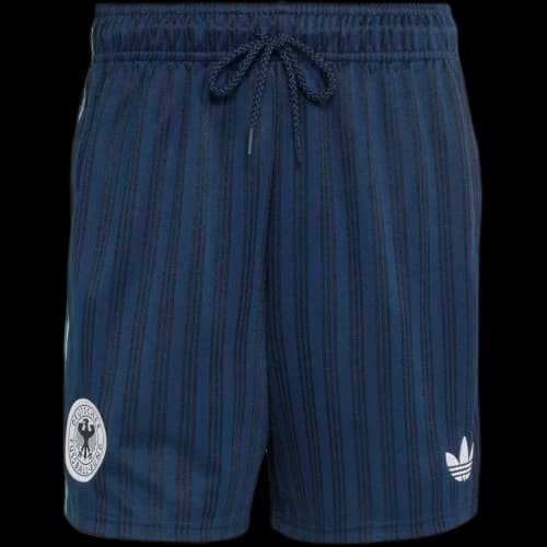 adidas Germany Shorts Collegiate Navy