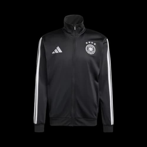 adidas Germany DNA Track Top Black