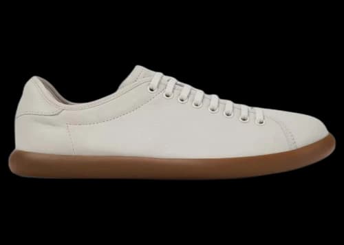 Camper Pelotas Soller Sneaker White Gum