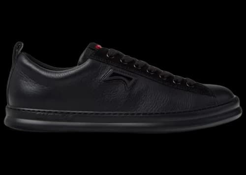 Camper Runner Triple Black