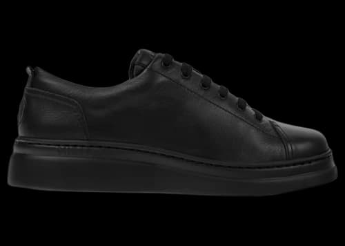Camper Runner Up Triple Black (Women's)