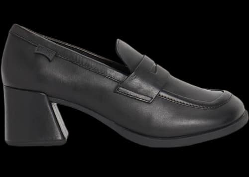 Camper Kora Loafers Black (Women's)