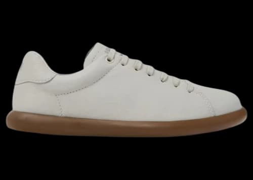 Camper Pelotas Soller White Gum (Women's)
