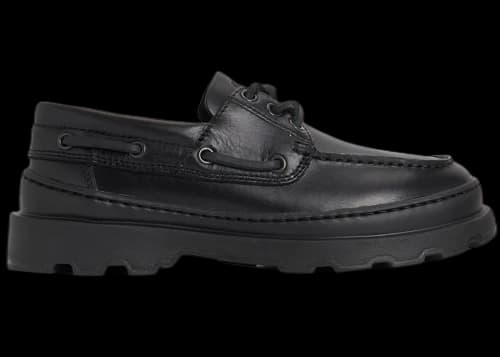 Camper Brutus+ Loafer Black (Women's)