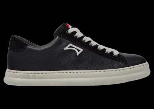 Camper Runner Four Black (Women's)