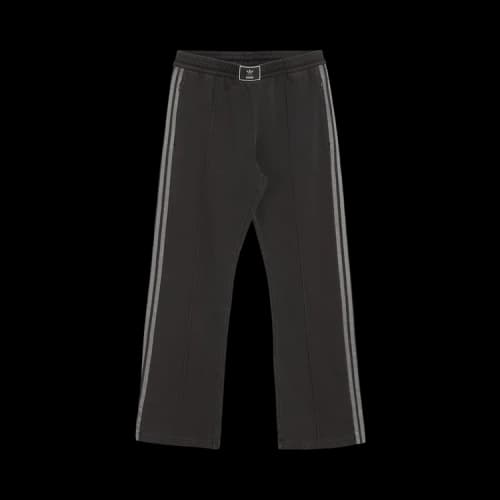 Adidas x Avavav French Terry Track Pant 'Carbon'