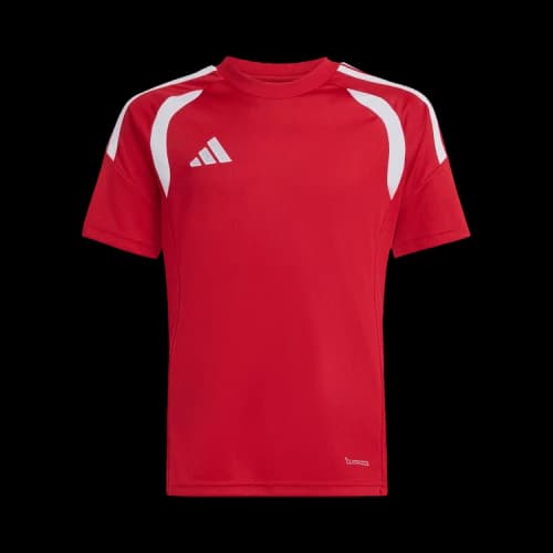 adidas Kids Tiro26 League Jersey Team Power Red/White
