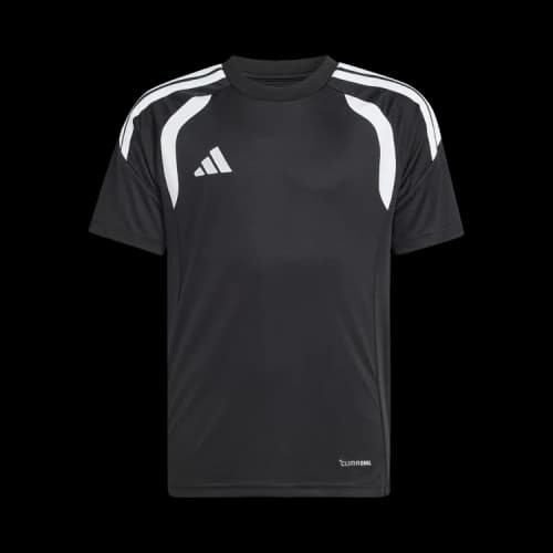 adidas Kids Tiro26 League Jersey Black/White