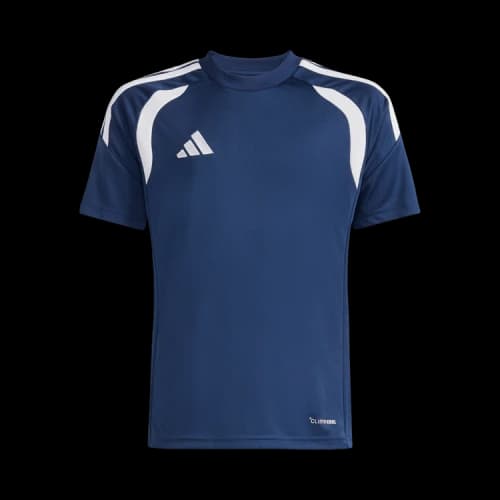 adidas Kids Tiro26 League Jersey Team Navy Blue/White