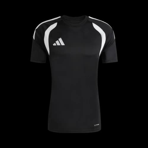 adidas Tiro26 League Jersey Black White